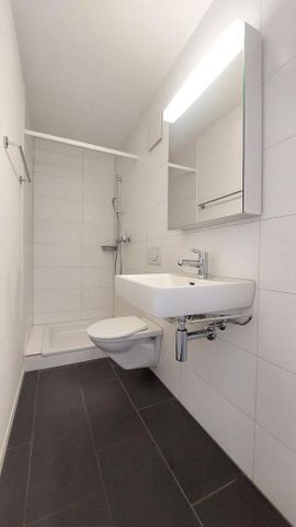 Grosszügige 3.5 Zimmerwohnung - Photo 5