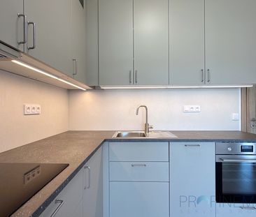 Pronájem bytu 2+kk 50 m² - Fotografie 4