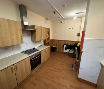 Queens Road, Studio 12, Coventry - Photo 6