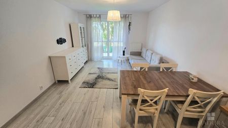 MIESZKANIE na WYNAJEM - Zdjęcie 4