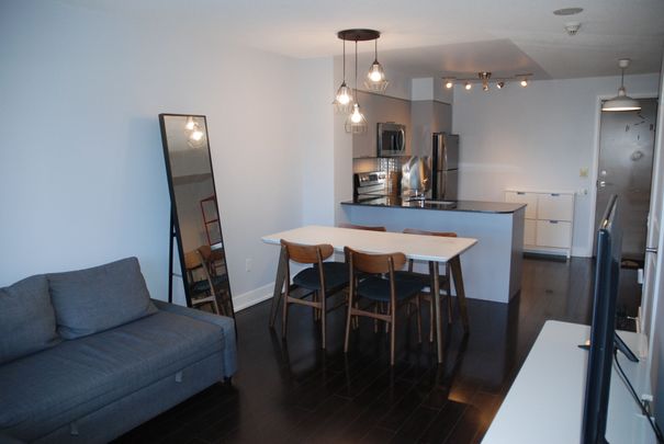 For Lease - 23 Sheppard Avenue Unit# 807, Toronto, Ontario - Photo 1