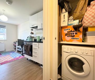 1 Bed Flat, Stroud Green Road, N4 - Photo 6