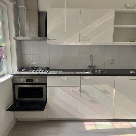 Te huur: Appartement Oranjelaan 31 kamer 2 in Dordrecht - Photo 3