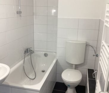 Lust auf Veränderung: praktische 1-Zimmer-Single-Wohnung - Photo 2