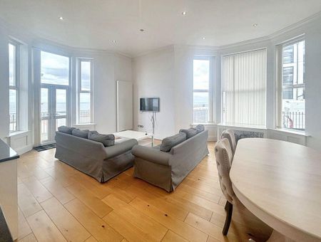 2 bed lower flat to rent in NE26 - Photo 3