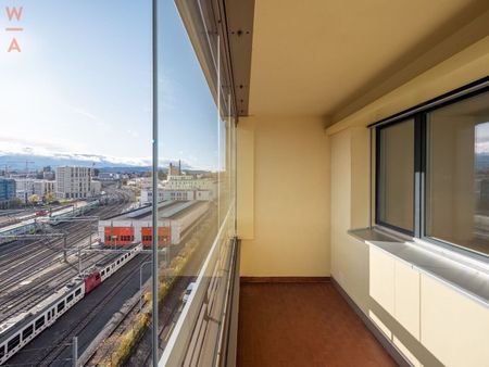 Spacieux 2.5 pièces au centre-ville de Fribourg - Photo 3