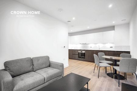 2 bedroom apartment to rent - Photo 2