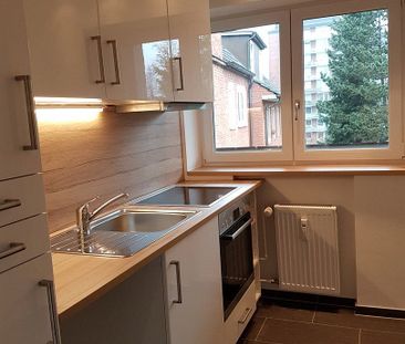 Pronájem bytu 2+1 • 49 m² bez realitkyBei der Hopfenkarre 28 Hambur... - Photo 5