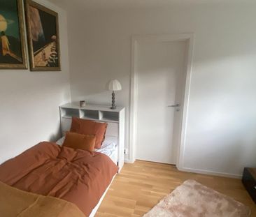 Långströmsgatan, Göteborg - Photo 2