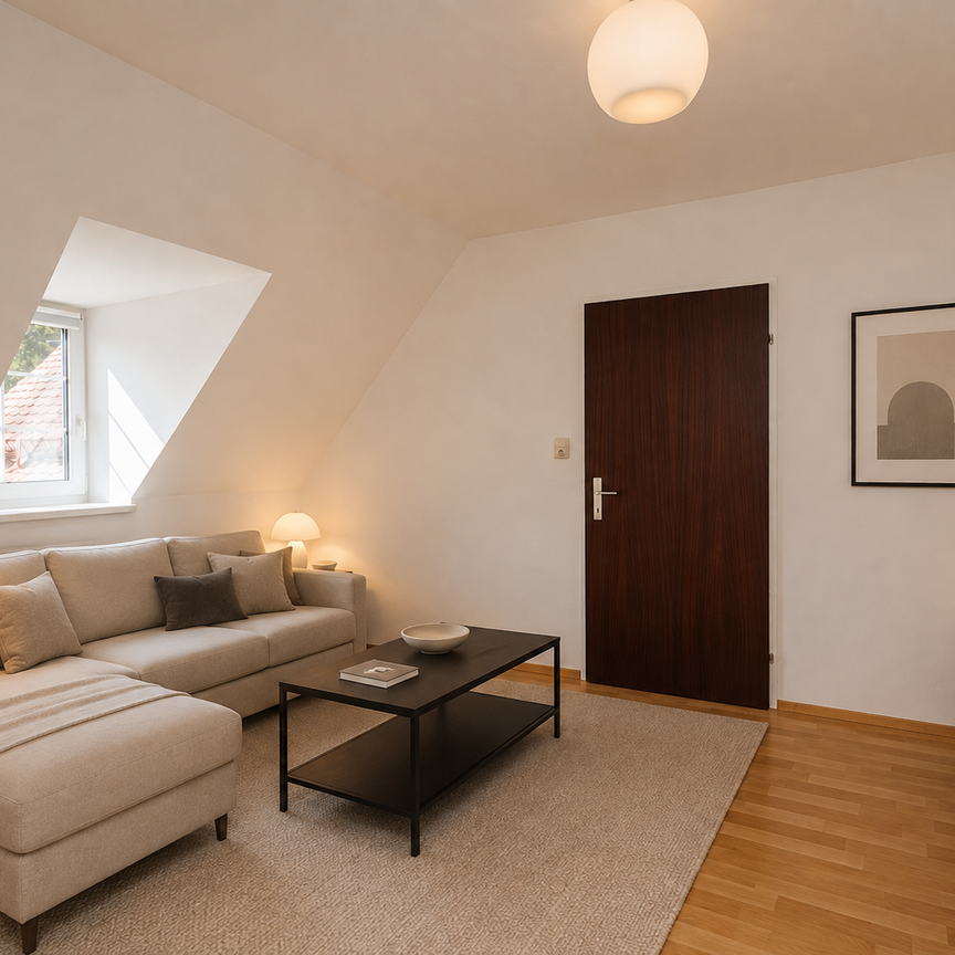 Mietwohnung in 8010 Graz, Geidorf, Miete - Foto 1