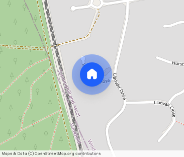 4 bedroom detached house to rent - Photo 1