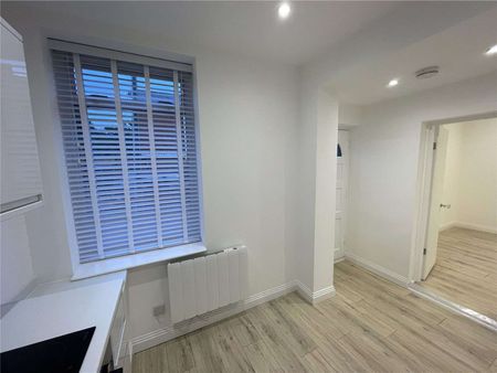 A ground floor refurbished studio apartment to rent - Photo 5