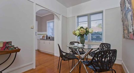 Mission Bay Two Bedroom - Photo 5