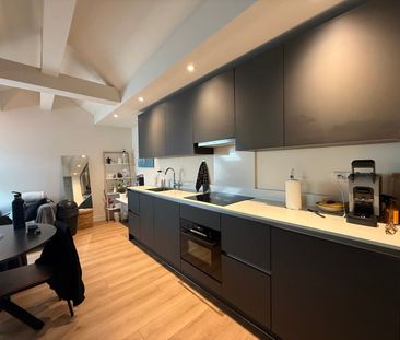 Appartement te huur: Rozengracht 79-E 1506 SE Zaandam - Photo 4