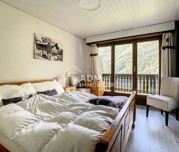 Ovronnaz, Duplex 4 ½ pièces à louer à l'année - Photo 3