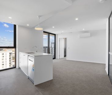 Brand New 2-Bedroom Apartment with Rooftop Pool and Stunning Views ... - Photo 1