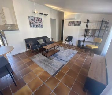Location Appartement 3 pièces 48m² NICE 06300 - Photo 6