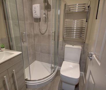 1 bedroom in a house share to rent - Photo 6