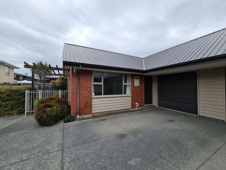 Addington – Two Bedroom Townhouse - Photo 2