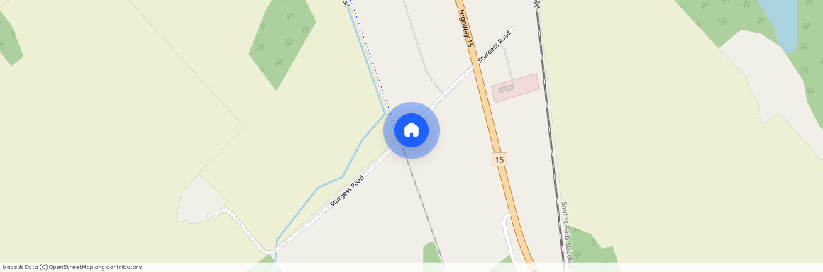 491 Sturgess Road, Montague