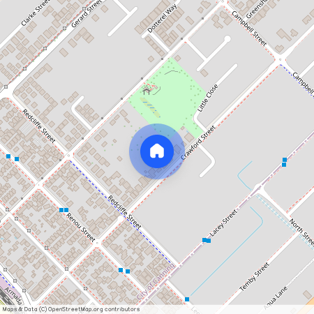 5/76 Crawford Street, WA 6107, East Cannington