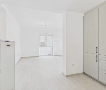 Erstbezug und barrierefrei : Wohnkonzept 60 Plus - Foto 3