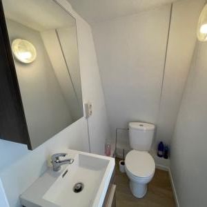 Kamer, studio, appartement - Photo 1