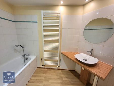 Location Maison 5 pièces 169m² CLERMONT FERRAND 63000 - Photo 4