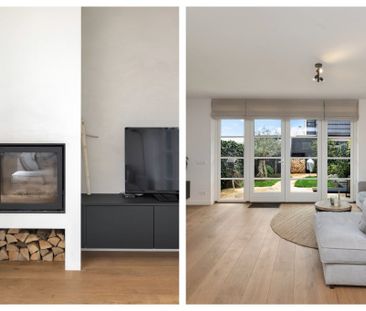 Te huur: Huis Laantje van Oversteegen in Blaricum - Foto 1