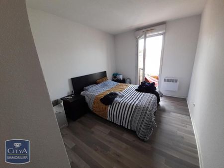 Location Appartement 3 pièces 53m² AGEN 47000 - Photo 5
