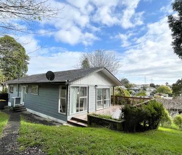 Three double bedrooms! Good Location! - Photo 1