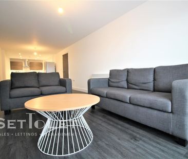 Charles Street, Leicester, LE1 1LE - Photo 5
