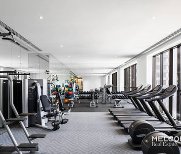 TWO BEDROOMS AT ABODE 318 - FURNISHED - Photo 3