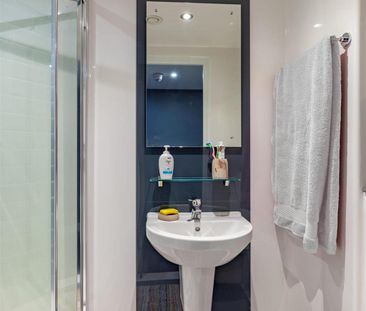 Studio to rent - Photo 5