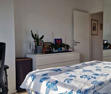 Appartement - te huur - Foto 1