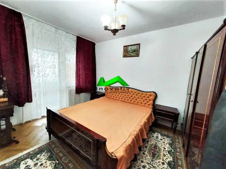 Apartament 3 camere 2 bai Sibiu Siretului - Photo 3