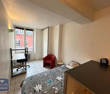 Appartement à louer 1 pièce 20.34m² - Photo 3