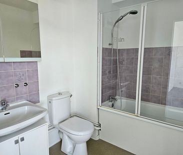 Location Appartement 1 pièce 29m² BESANCON 25000 - Photo 5