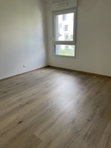 Location Appartement 2 pièces 40m² NANTES 44300 - Photo 2