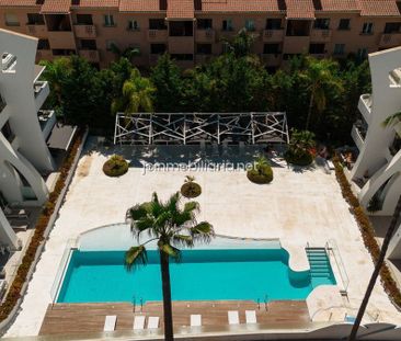 Apartamento en Marbella, Cabo Pino, alquiler - Photo 4