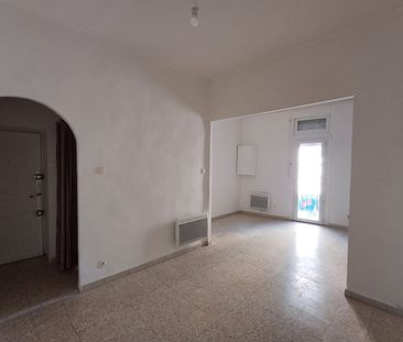 Location Appartement 2 pièces 36m² - Photo 4