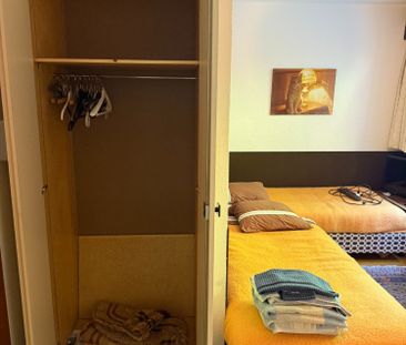 1 Zimmer, 18 m² - Photo 1