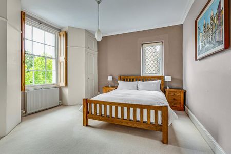 7 bedroom detached house to rent - Photo 3