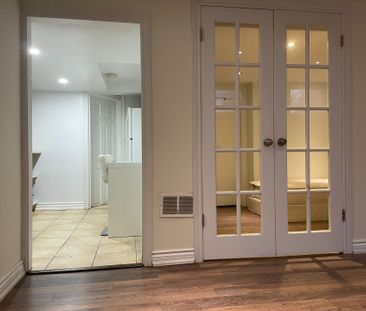 For Lease - 448 Osiris Drive Unit# Bsmt, Richmond Hill, Ontario - Photo 5