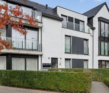 Appartement te huur in Onze-Lieve-Vrouw-Waver voor € 975 met 2 slaa... - Photo 2