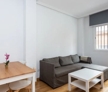 1-bedroom apartment for rent in Zofío - Foto 6