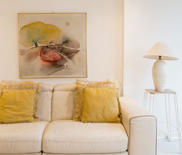 Gloucester Avenue, Primrose Hill, NW1 flat to rent - Photo 4