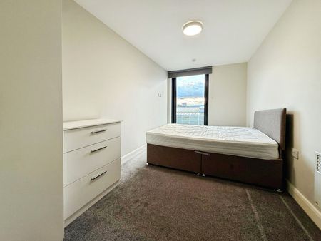 1 bedroom apartment to rent - Photo 4