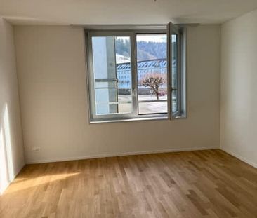 3.5 Zimmer, 91 m², 2. Stock - Photo 3