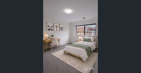 Elegant Living in One of Point Cook’s Finest Pockets !! - Photo 4